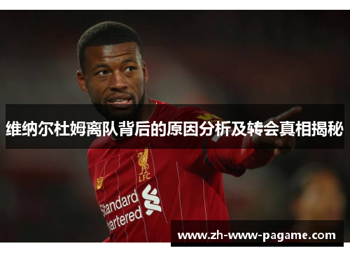 维纳尔杜姆离队背后的原因分析及转会真相揭秘