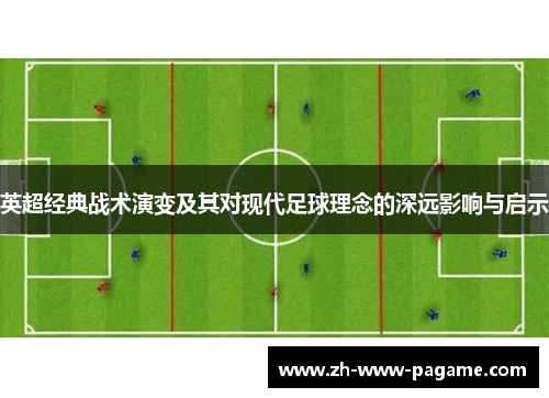 英超经典战术演变及其对现代足球理念的深远影响与启示