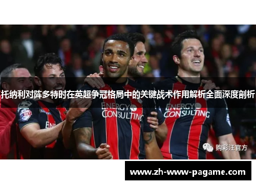 托纳利对阵多特时在英超争冠格局中的关键战术作用解析全面深度剖析
